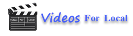 Video For Local Logo